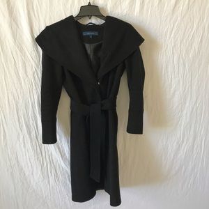 Cole Haan Trenchcoat